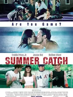 Летние игры / Summer Catch
