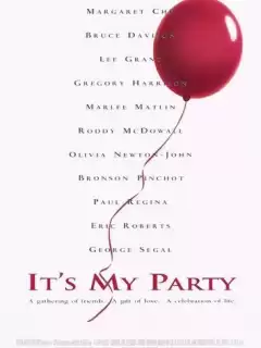 Это моя вечеринка / It's My Party