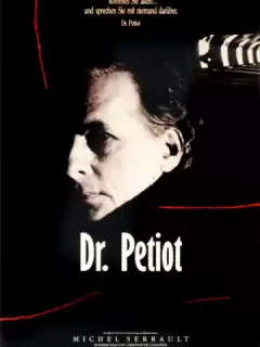 Доктор Петио / Docteur Petiot