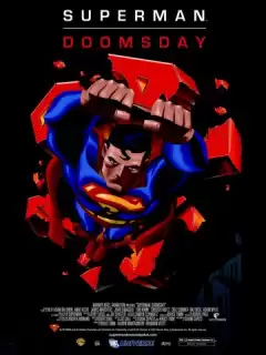 Супермен: Судный день / Superman/Doomsday