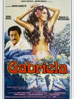 Габриэла / Gabriela, Cravo e Canela