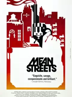 Злые улицы / Mean Streets