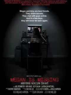 Пропавшая Меган / Megan Is Missing