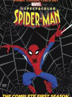 Грандиозный Человек-паук / The Spectacular Spider-Man