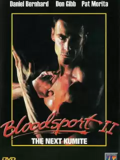 Кровавый спорт 2 / Bloodsport 2