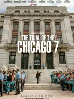 Суд над чикагской семеркой / The Trial of the Chicago 7