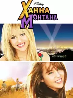 Ханна Монтана: Кино / Hannah Montana: The Movie