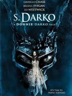 С. Дарко / S. Darko