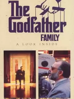 Семья Крестного отца: Взгляд внутрь (ТВ) / The Godfather Family: A Look Inside