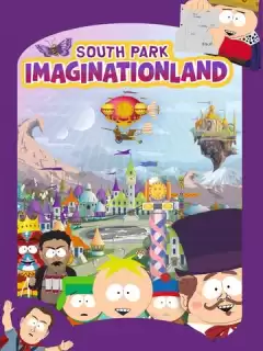 Южный Парк: Воображляндия / South Park: Imaginationland