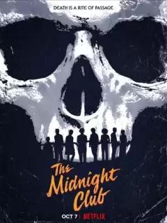 Клуб полуночников / The Midnight Club