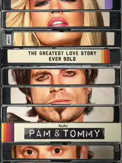 Пэм и Томми / Pam & Tommy