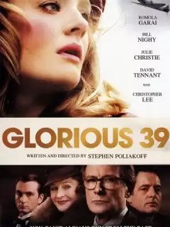 1939 / Glorious 39