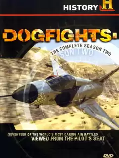 Воздушные бои / Dogfights