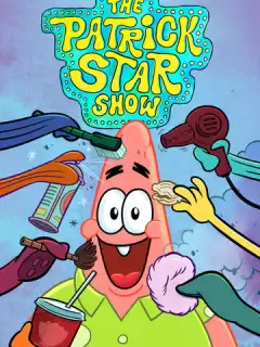 Шоу Патрика Стара / The Patrick Star Show