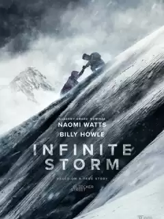 Бесконечная буря / Infinite Storm