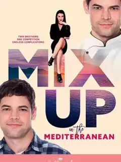 Перепутанные в Средиземноморье / Mix Up in the Mediterranean