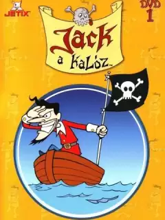 Бешеный Джек Пират / Mad Jack the Pirate