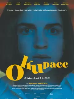 Оккупация / Okupace
