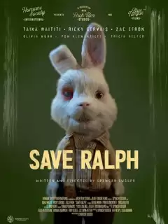 Спасите Ральфа / Save Ralph