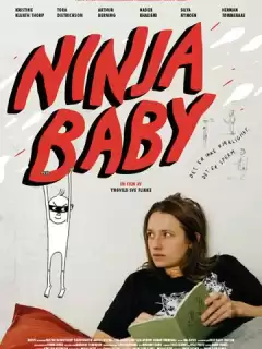 Ниндзя-ребёнок / Ninjababy