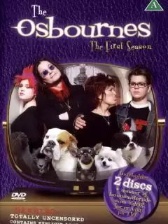 Семейка Осборнов / The Osbournes