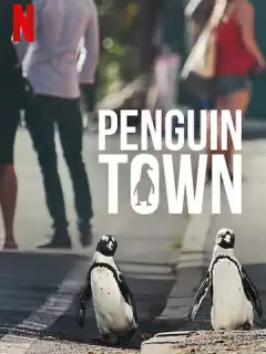 Город пингвинов / Penguin Town