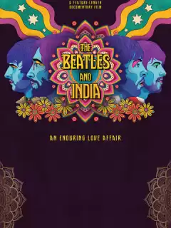 The Beatles в Индии / The Beatles and India