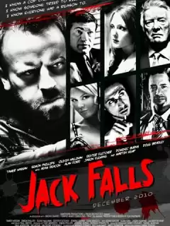 Падение Джека / Jack Falls