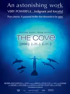 Бухта / The Cove