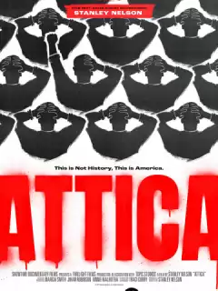 Аттика / Attica