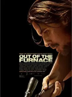 Из пекла / Out of the Furnace