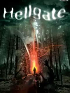 Врата ада / Hellgate