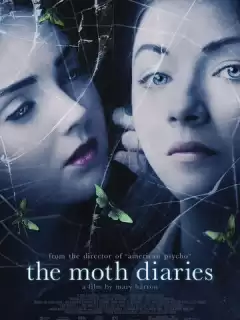 Дневники мотылька / The Moth Diaries