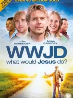 Что бы сделал Иисус? / WWJD / What Would Jesus Do?