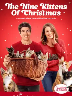 Девять рождественских котят / The Nine Kittens of Christmas