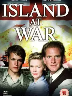 Война на острове / Island at War