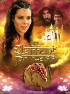 Слон и принцесса / The Elephant Princess