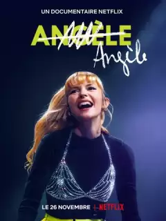 Анжель / Angèle