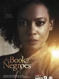 Книга рабов / The Book of Negroes