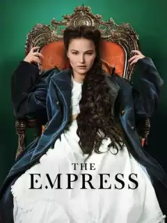 Императрица / The Empress