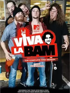 Вива ля Бэм / Viva La Bam