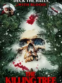 Ёлка-убийца / Demonic Christmas Tree