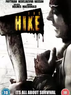 Экскурсия / The Hike