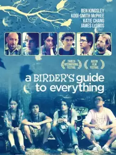 Всеобщее руководство птицелова / A Birder's Guide to Everything