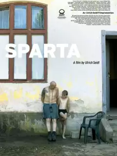 Спарта / Sparta