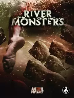 Речные монстры / River Monsters