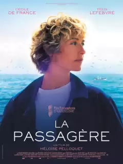 Пассажирка / La passagère