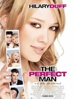 Идеальный мужчина / The Perfect Man