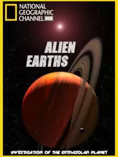Чужие миры / Alien Earths